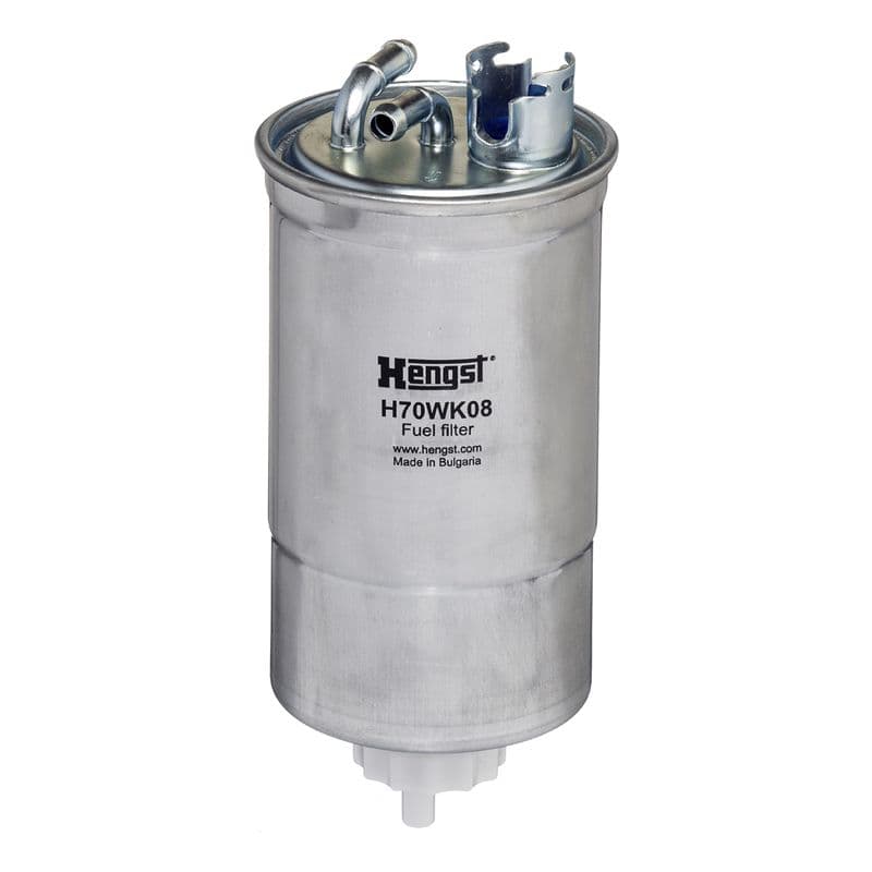 filtru combustibil HENGST FILTER H70WK08