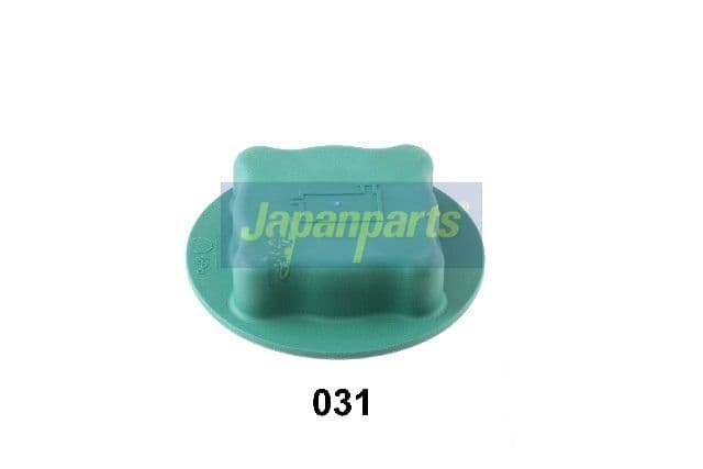 buson,radiator JAPANPARTS KH-031