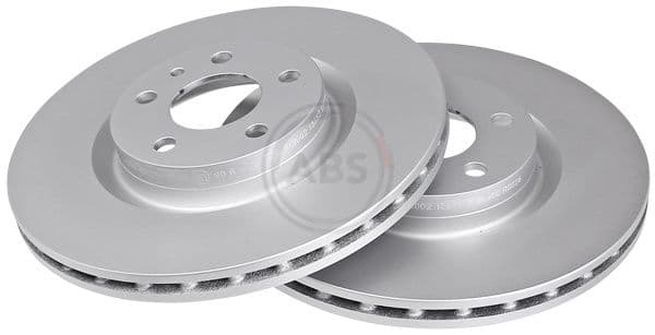 Disc frana ABS 18234
