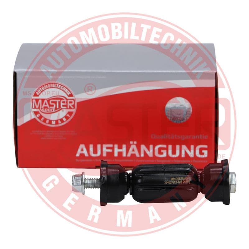 Brat/bieleta suspensie, stabilizator MASTER SPORT 33482-SET-MS