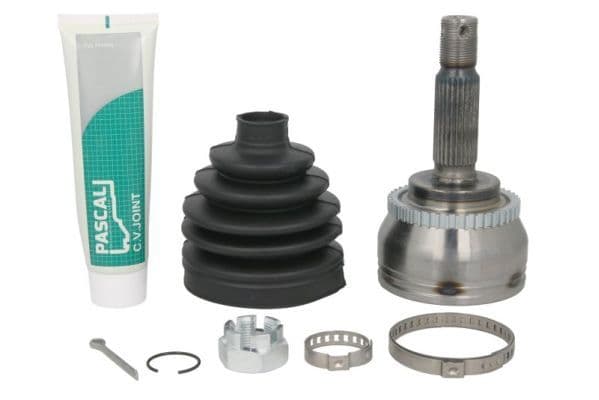 Set articulatie, planetara PASCAL G15028PC