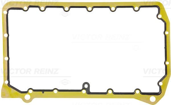Garnitura baie ulei VICTOR REINZ 71-36219-00