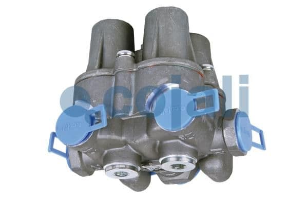 Supapa protectie multicircuit COJALI 2322300