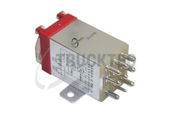 Releu, ABS TRUCKTEC AUTOMOTIVE 02.42.032