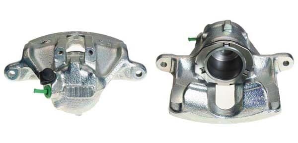 Etrier frana BUDWEG CALIPER 341081