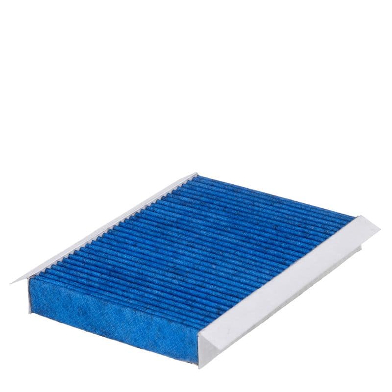 Filtru, aer habitaclu HENGST FILTER E3953LB