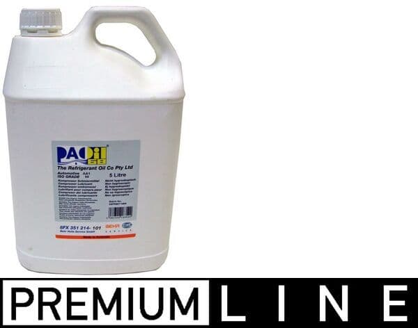 Ulei de compresor MAHLE BEHR *** PREMIUM LINE *** ACPL 14 000P