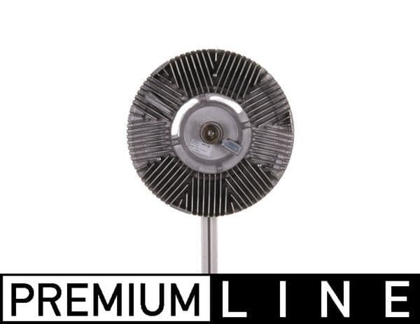 Cupla, ventilator radiator MAHLE BEHR *** PREMIUM LINE *** CFC 126 000P