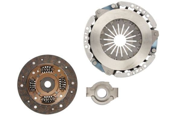 Set ambreiaj NEXUS F1F013NX