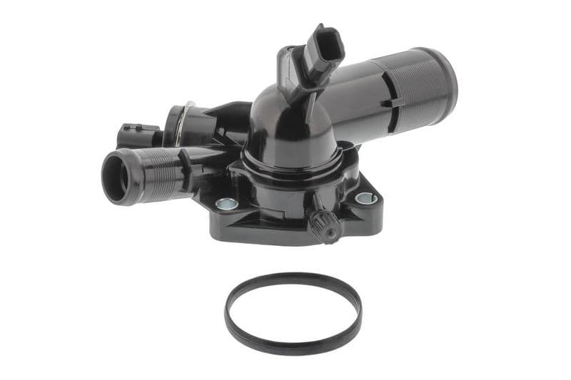 carcasa termostat TOPRAN 702 487