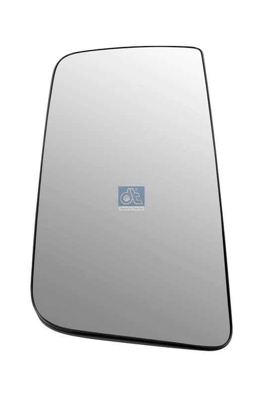 Sticla oglinda, oglinda retrovizoare exterioara DT Spare Parts 4.65744