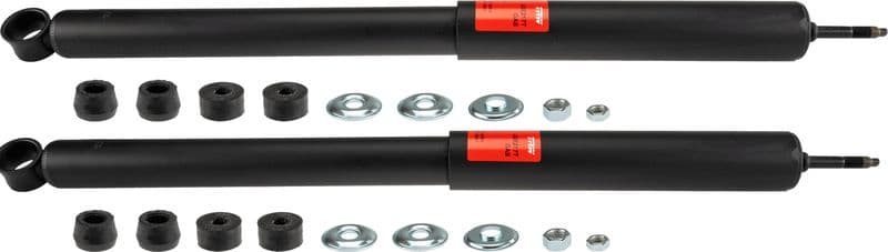 amortizor TRW TWIN JGE217T