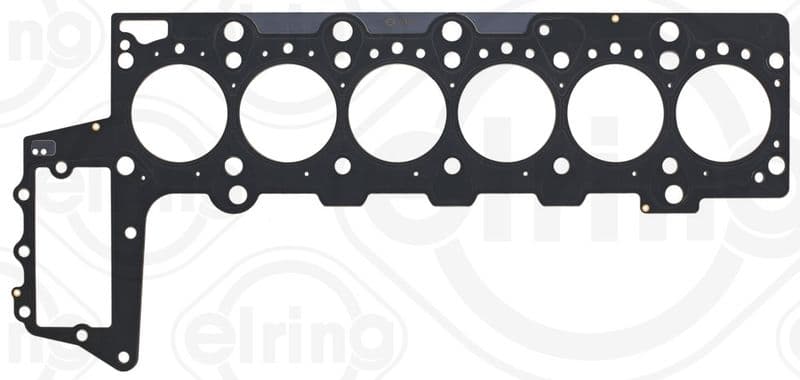 Garnitura, chiulasa ELRING 157.480