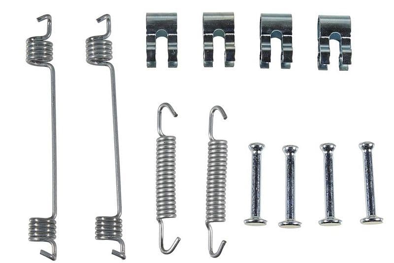 Set accesorii, sabot de frana METZGER AUTOTEILE 105-0783