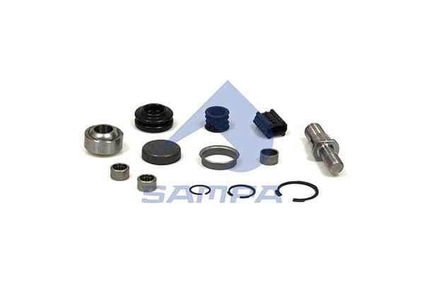 Set reparatie, levier cutie de viteze SAMPA 020.551