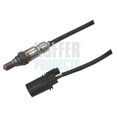 Sonda Lambda MEAT & DORIA 7481715
