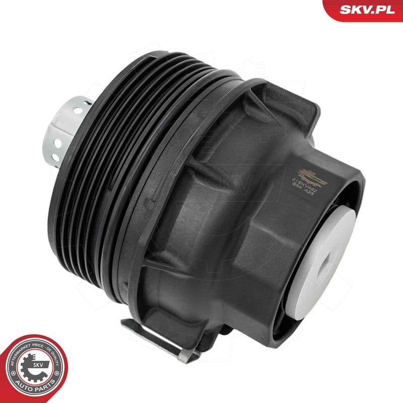 Capac, carcasa filtru ulei ESEN SKV 31SKV462