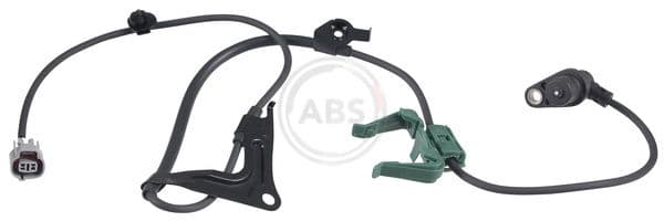senzor,turatie roata ABS 30757