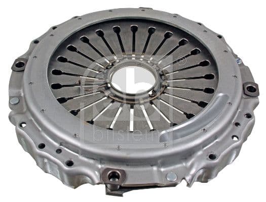 Placa presiune ambreiaj FEBI BILSTEIN 105315