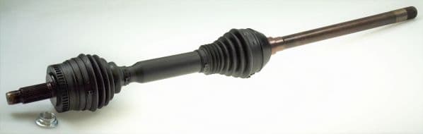 Planetara SPIDAN GKN Automotive OE-Technology 50° 24397