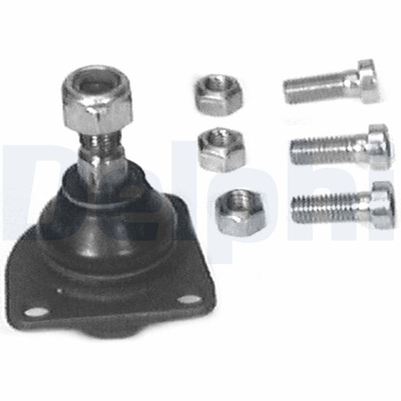 Pivot DELPHI TC195