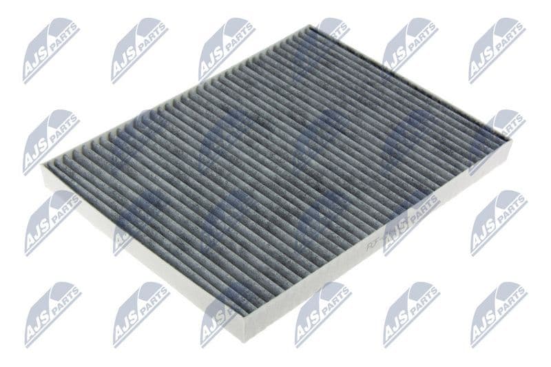 Filtru, aer habitaclu NTY FCF-CH-001C