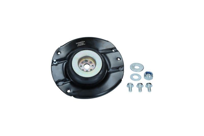 Set reparatie, rulment sarcina amortizor KAMOKA 209290