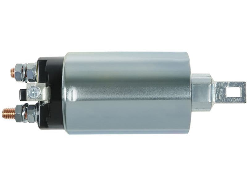 Solenoid, electromotor AS-PL STANDARD SS5043
