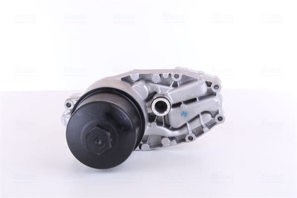 Radiator ulei, ulei motor NISSENS ** FIRST FIT ** 90948