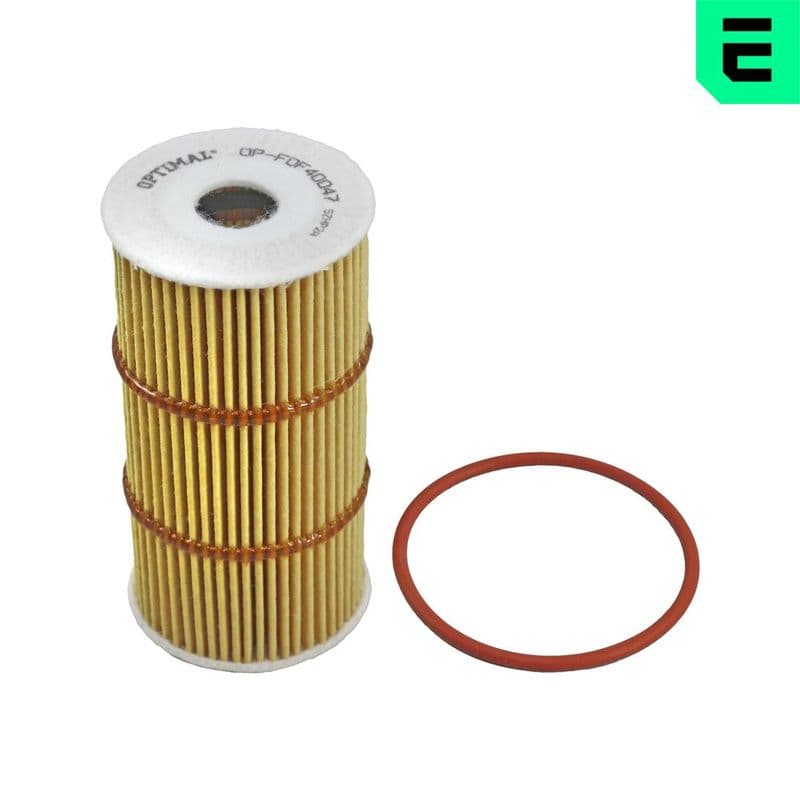 Filtru ulei OPTIMAL OP-FOF40047