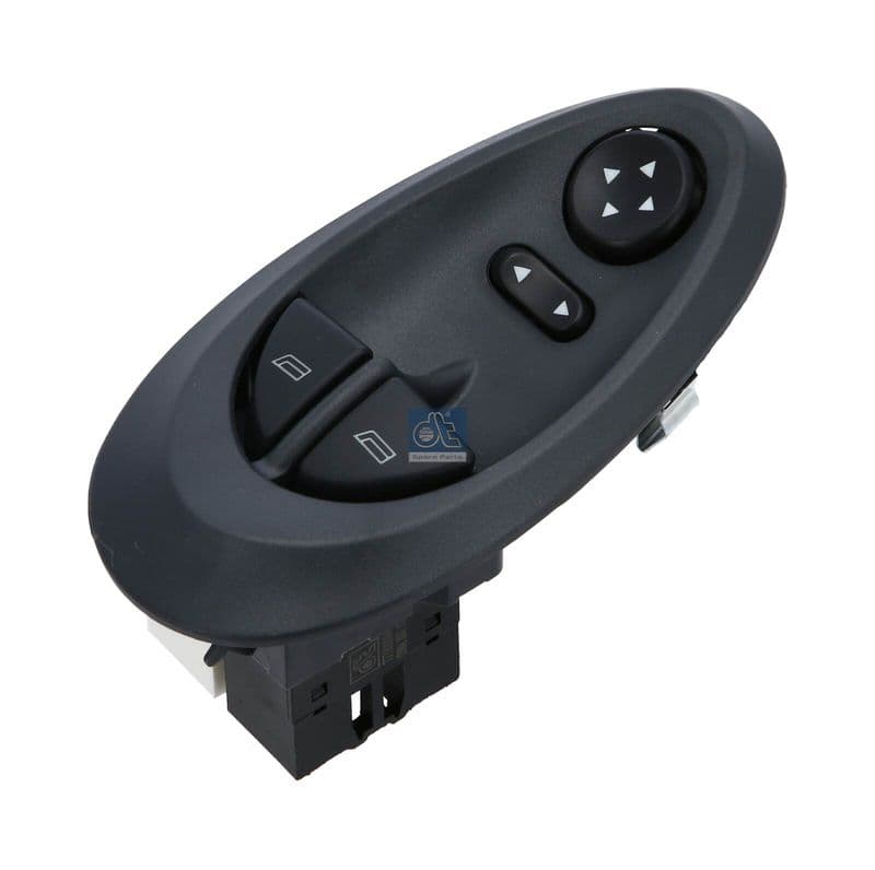 comutator,macara geam DT Spare Parts 7.78132SP