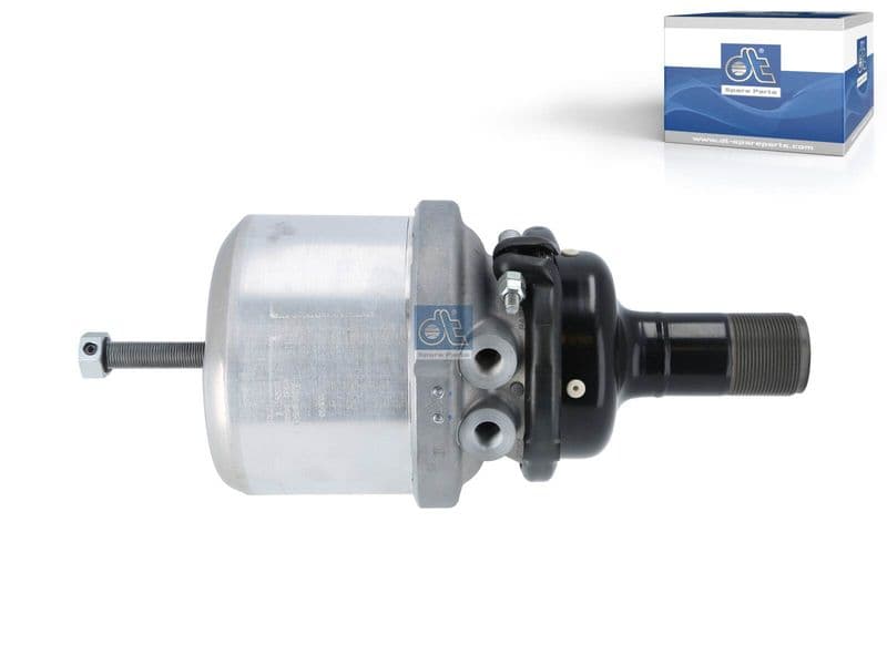 Cilindru de frana pretensionat cu arc DT Spare Parts 7.34247
