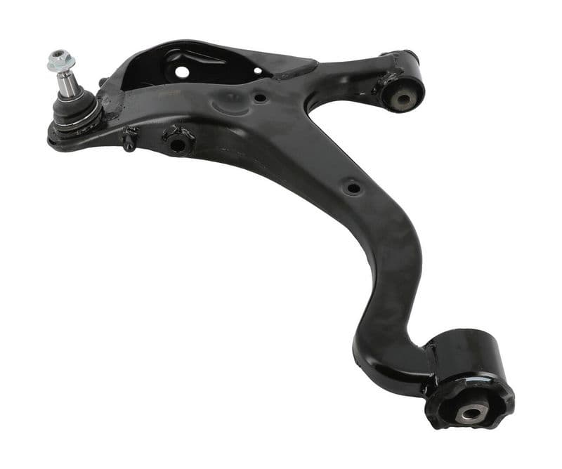 Brat, suspensie roata MOOG LR-WP-12526