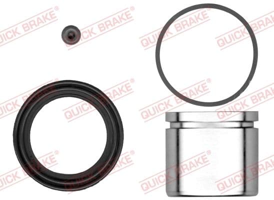 Set reparatie, etrier QUICK BRAKE 114-5477