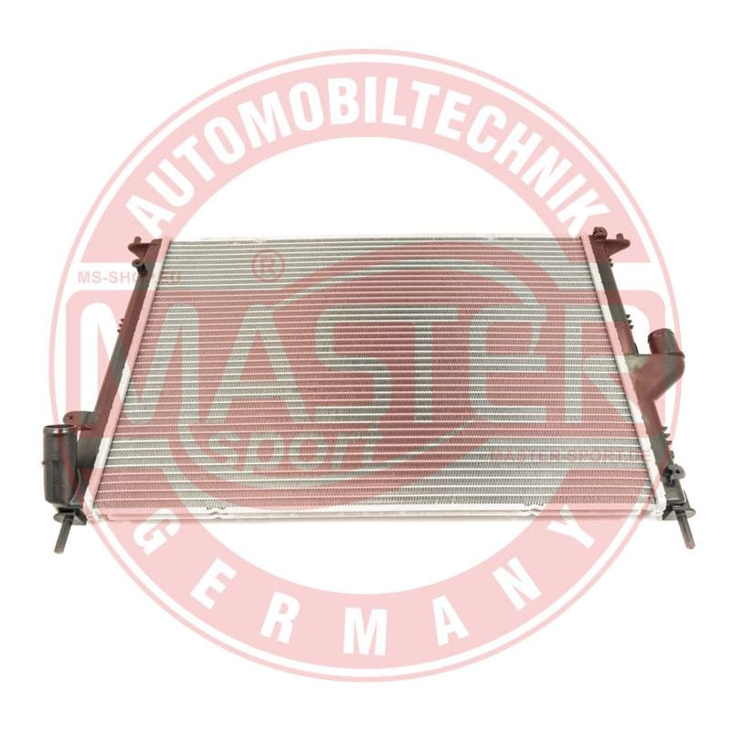Radiator, racire motor MASTER SPORT 8200735039-PCS-MS