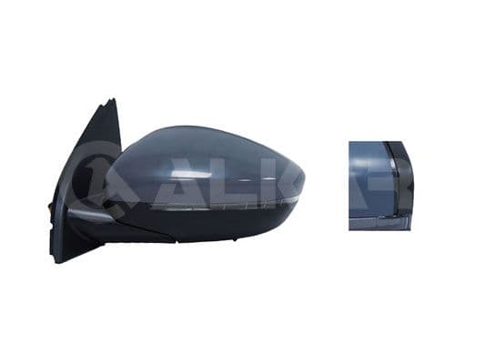 Oglinda exterioara ALKAR 6125298