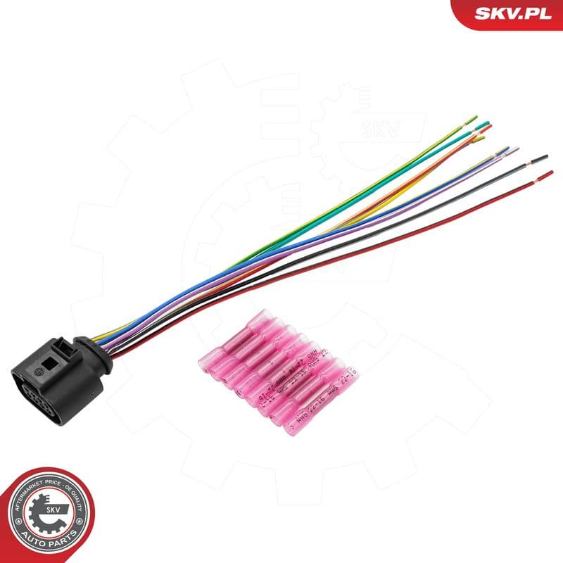 Set reparatie, set cabluri ESEN SKV 53SKV224