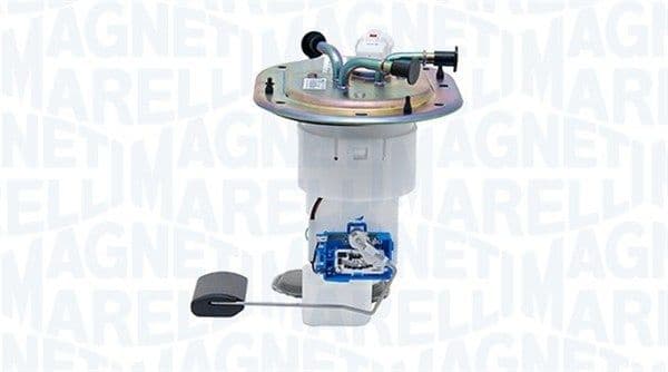 Modul alimentare combustibil MAGNETI MARELLI GA 519700000079