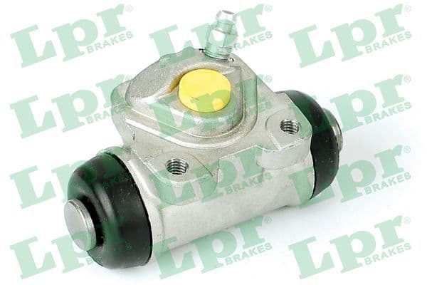 Cilindru receptor frana LPR 4558