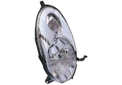 Far VAN WEZEL 3328962