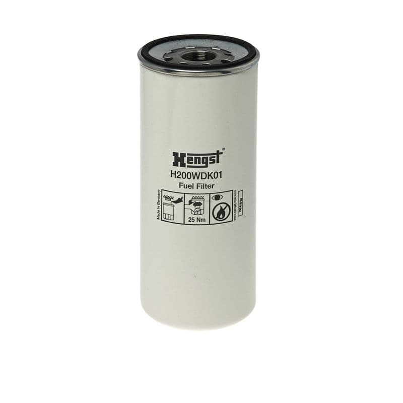 filtru combustibil HENGST FILTER H200WDK01