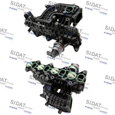 Modul conducta admisie SIDAT 88.569