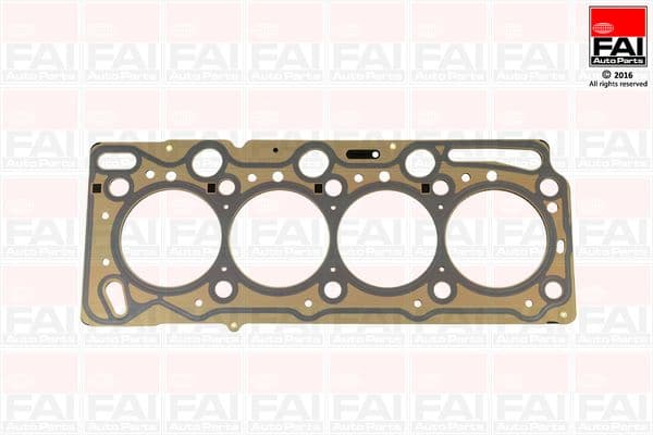 Garnitura, chiulasa FAI AutoParts HG2255