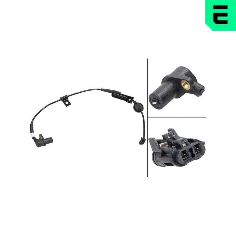 senzor,turatie roata OPTIMAL 06-S584