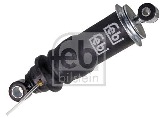 Amortizor, suspensie cabina FEBI BILSTEIN 17750