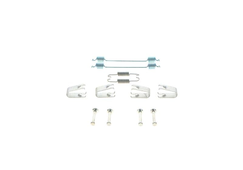 Set accesorii, sabot de frana BOSCH 1 987 475 427