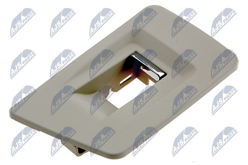 Carcasă, comutator macara geam NTY EWS-BM-040