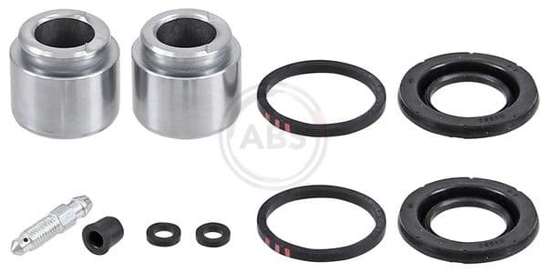 Set reparatie, etrier ABS 57363