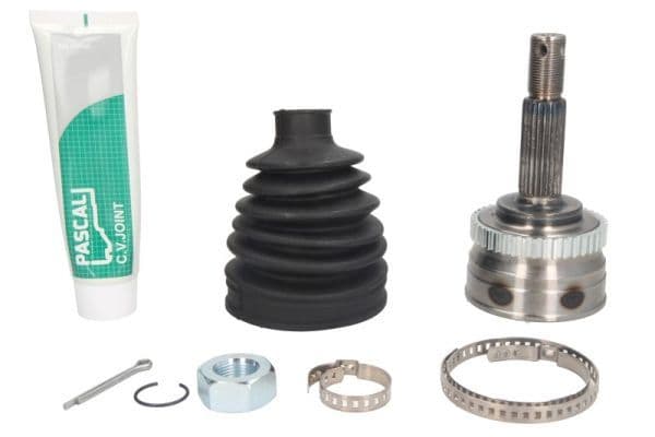 Set articulatie, planetara PASCAL G11038PC