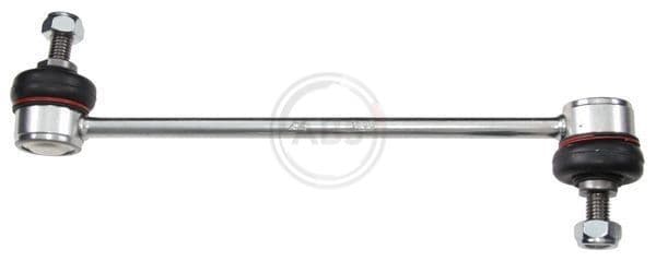 Brat/bieleta suspensie, stabilizator ABS 260466